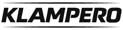 Klampero Logo